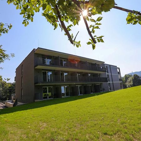 Casa Grande Apartment Techelsberg Bagian luar foto