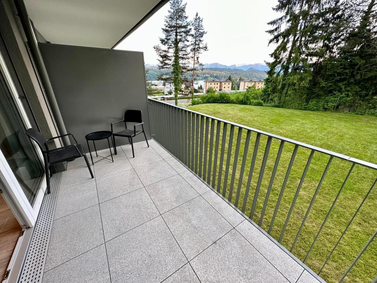 Casa Grande Apartment Techelsberg Bagian luar foto