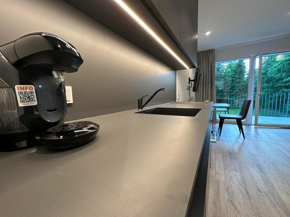 Casa Grande Apartment Techelsberg Bagian luar foto