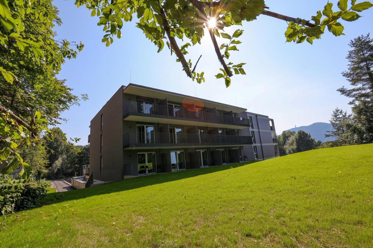 Casa Grande Apartment Techelsberg Bagian luar foto