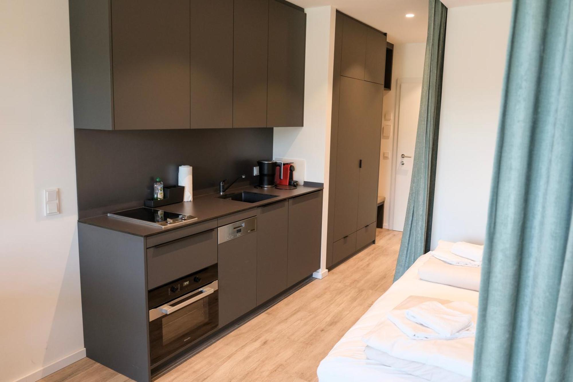 Casa Grande Apartment Techelsberg Bagian luar foto