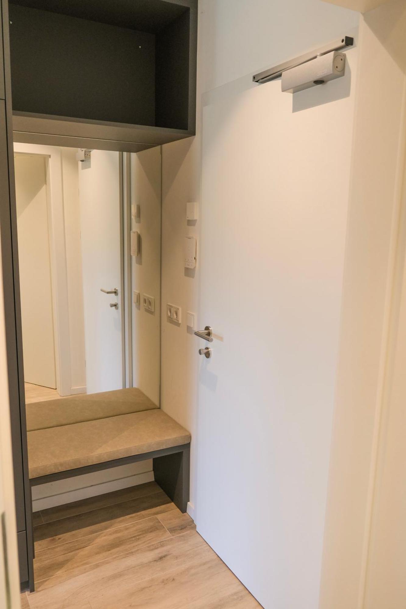 Casa Grande Apartment Techelsberg Bagian luar foto
