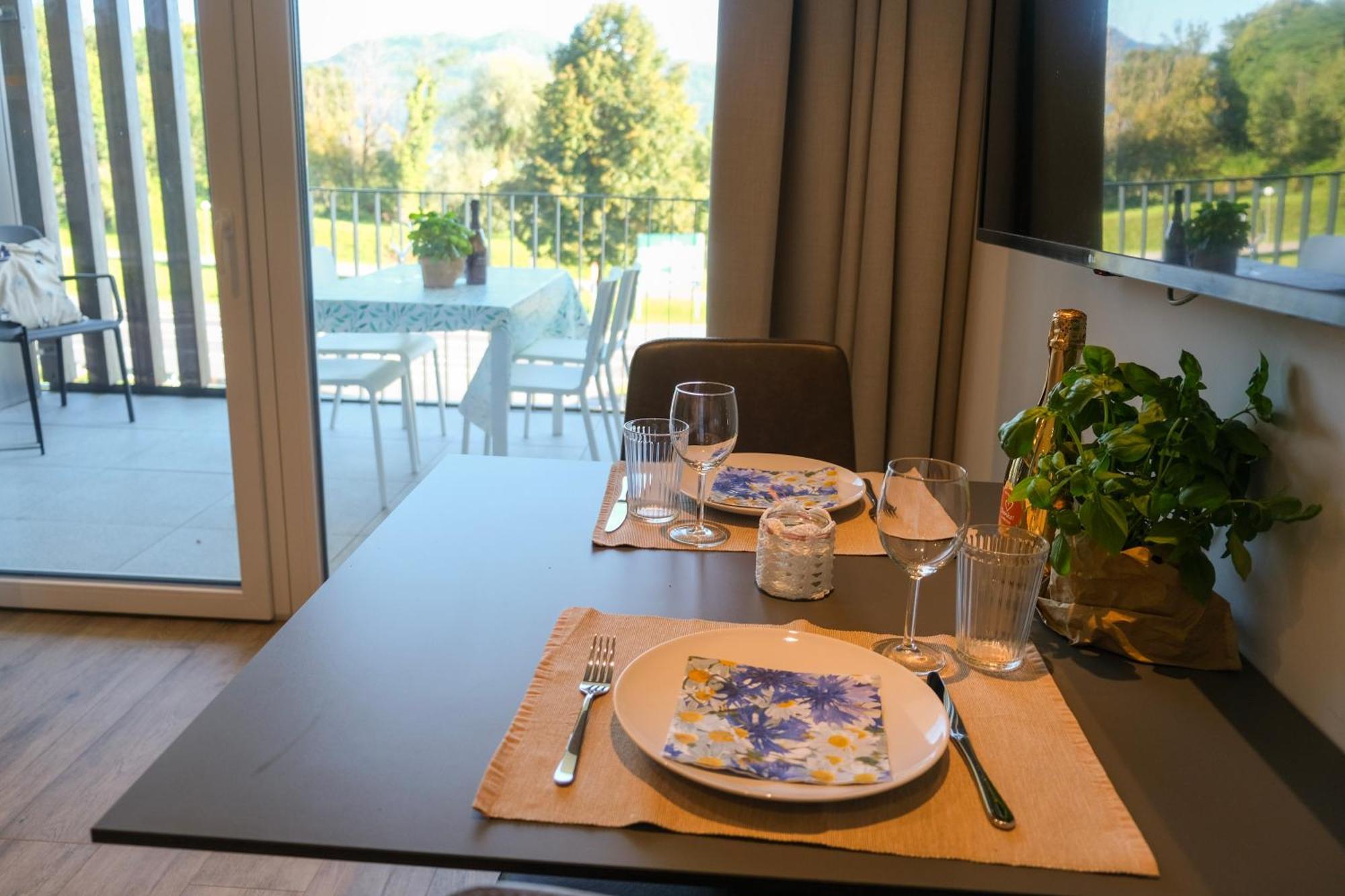 Casa Grande Apartment Techelsberg Bagian luar foto
