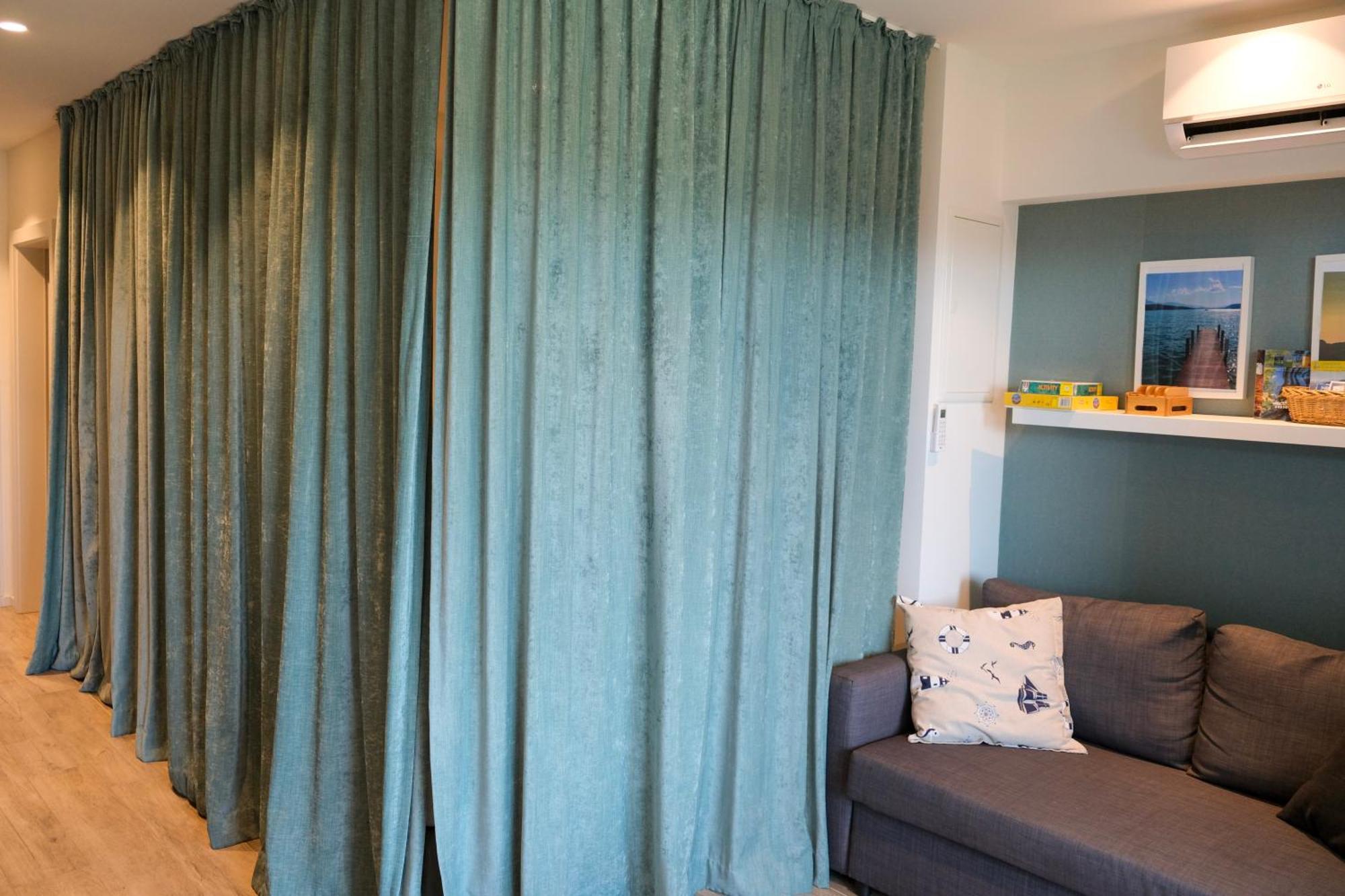 Casa Grande Apartment Techelsberg Bagian luar foto