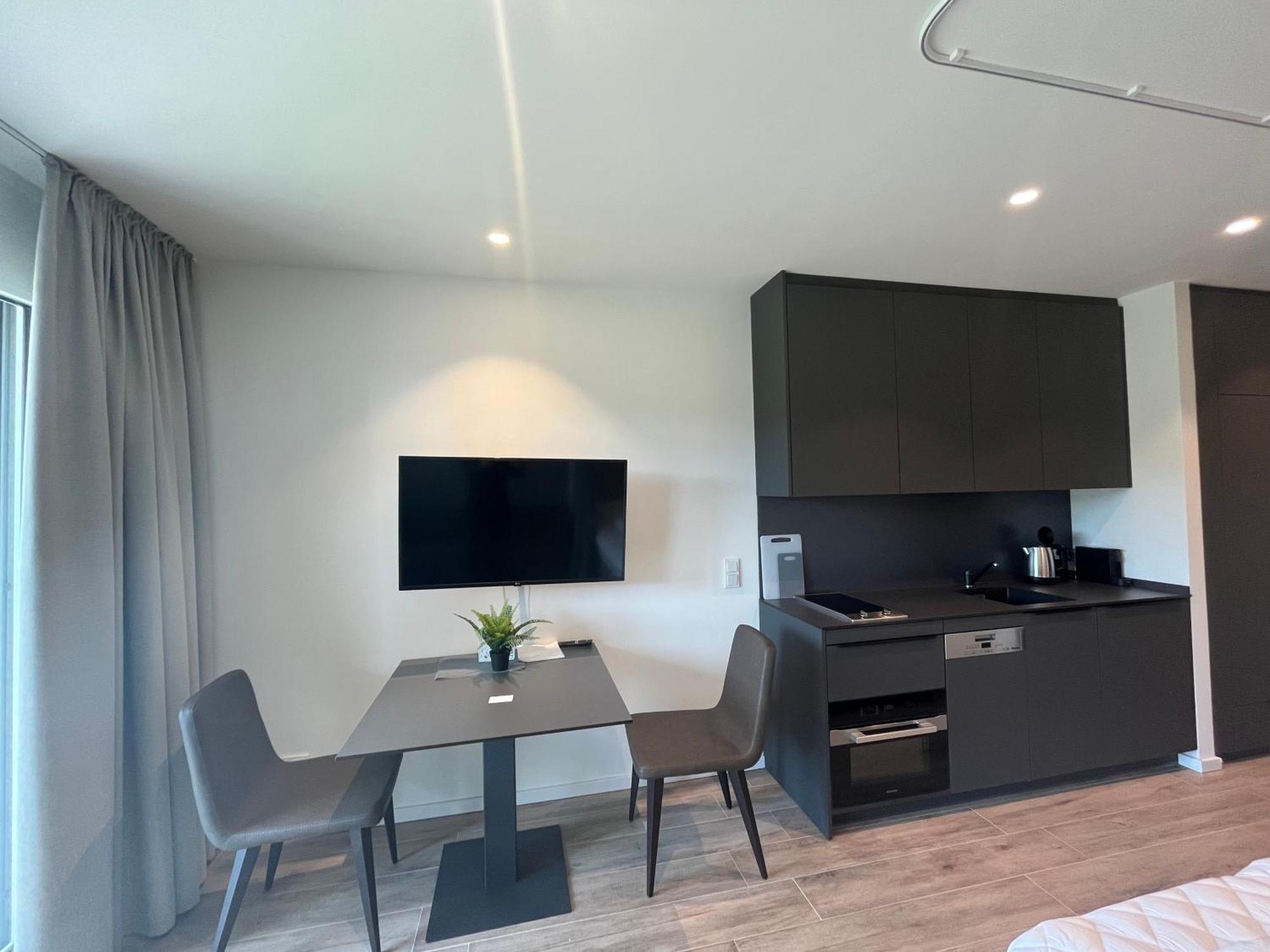 Casa Grande Apartment Techelsberg Bagian luar foto
