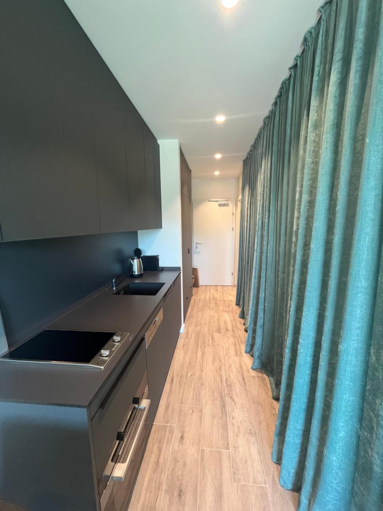Casa Grande Apartment Techelsberg Bagian luar foto