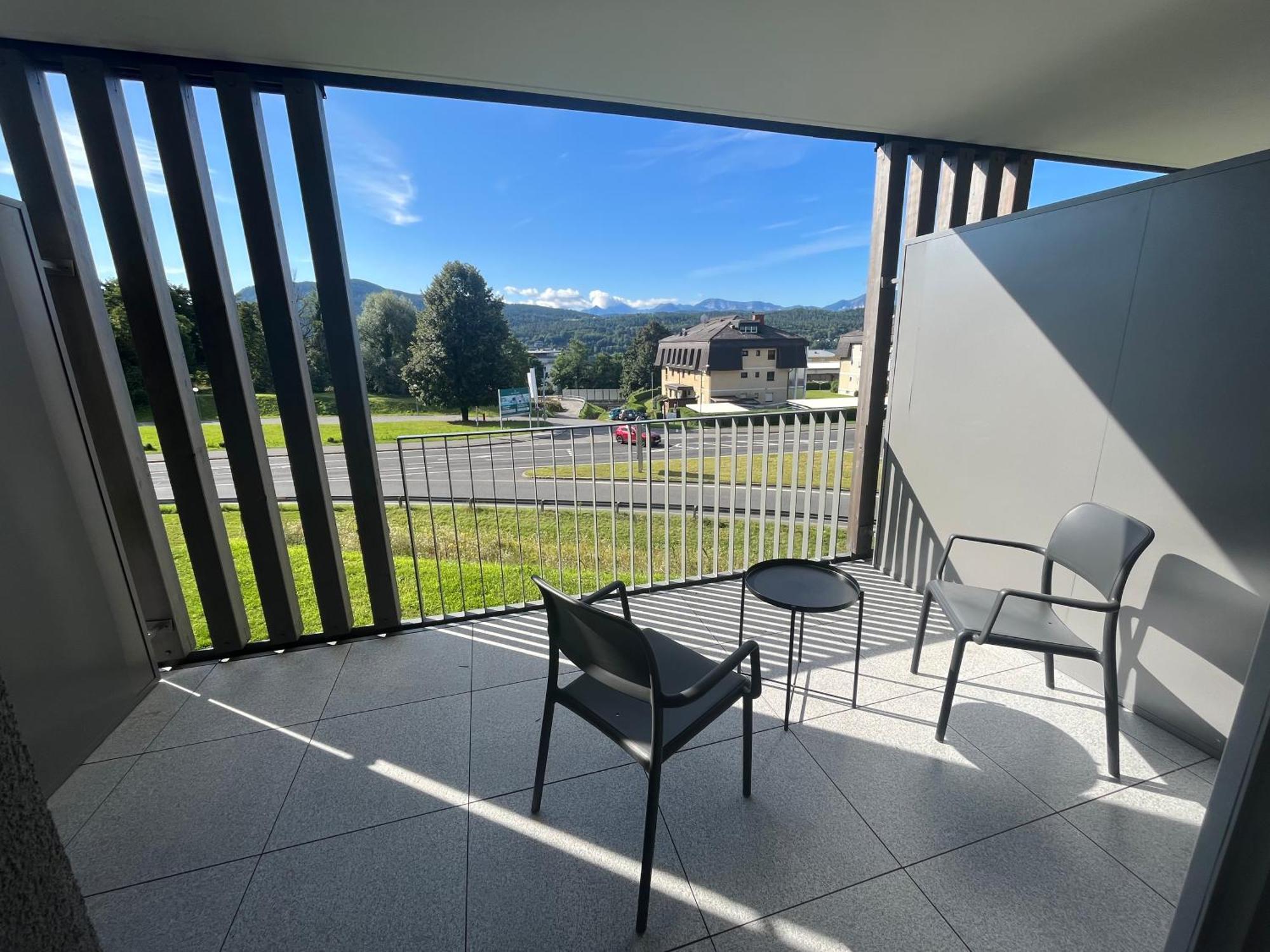 Casa Grande Apartment Techelsberg Bagian luar foto