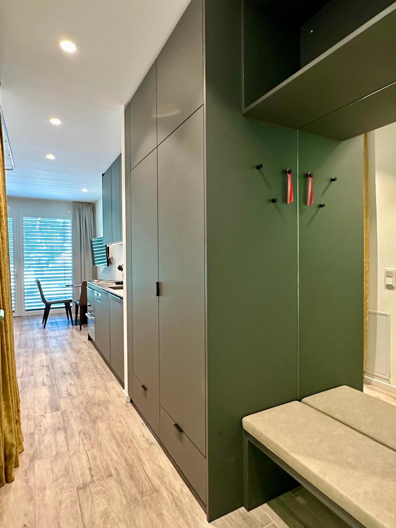 Casa Grande Apartment Techelsberg Bagian luar foto