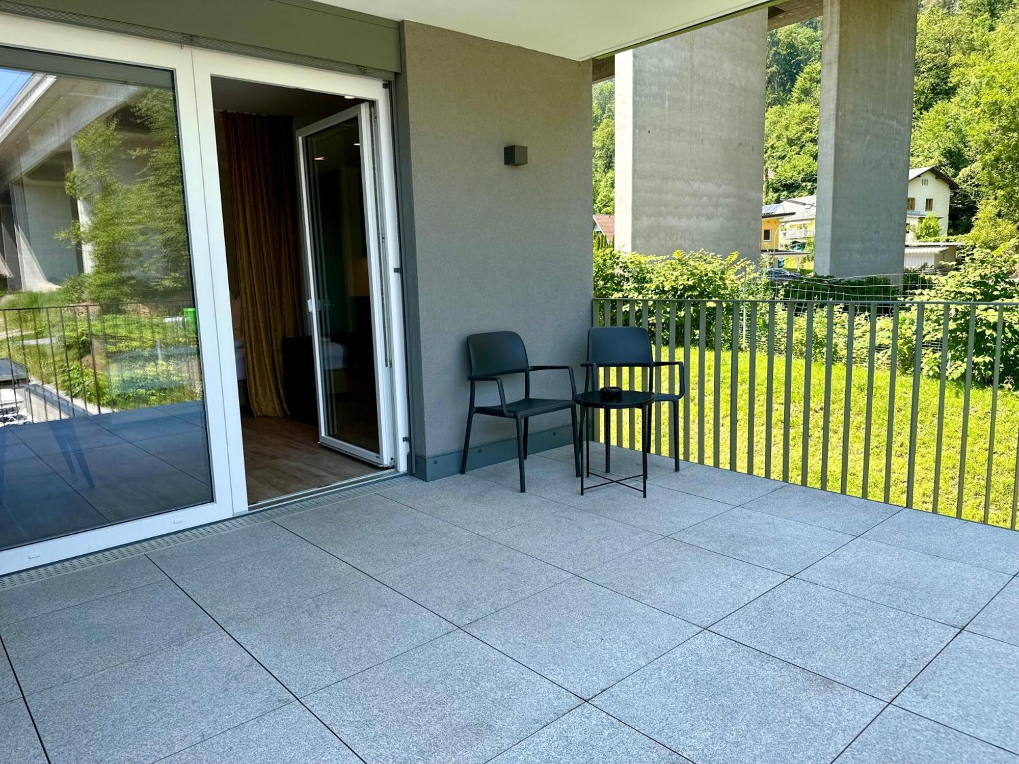 Casa Grande Apartment Techelsberg Bagian luar foto