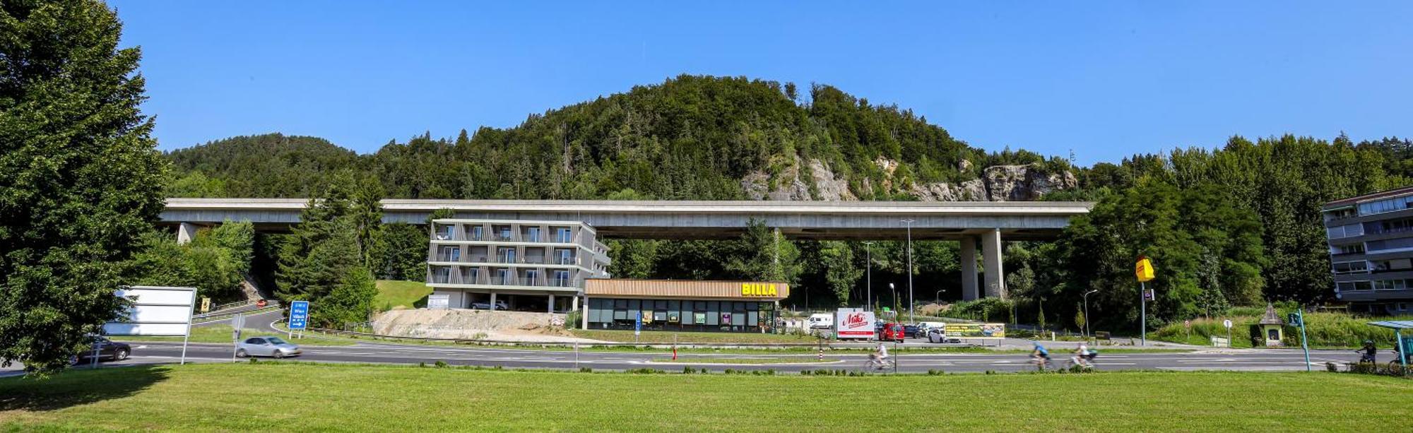 Casa Grande Apartment Techelsberg Bagian luar foto