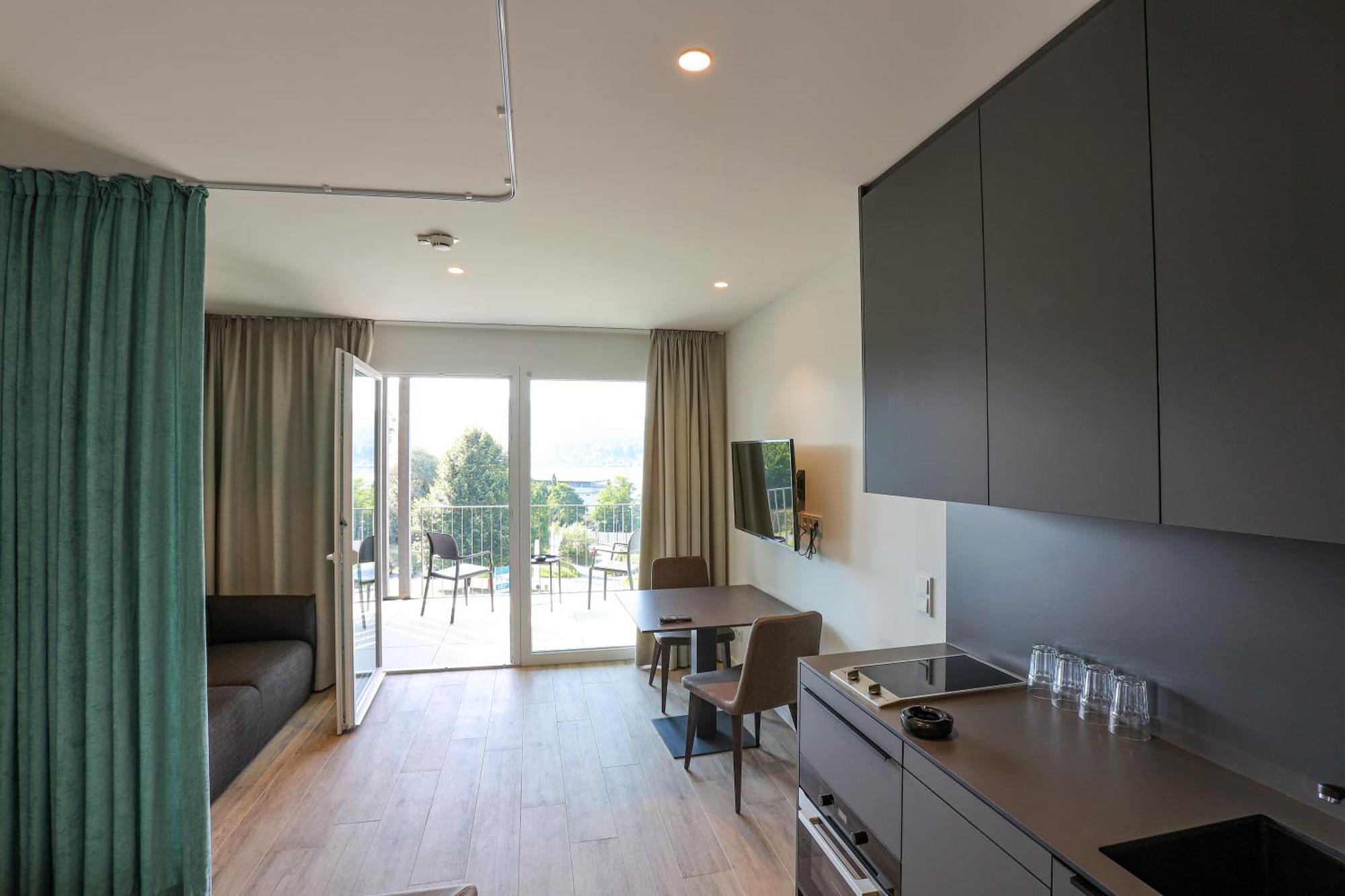 Casa Grande Apartment Techelsberg Bagian luar foto