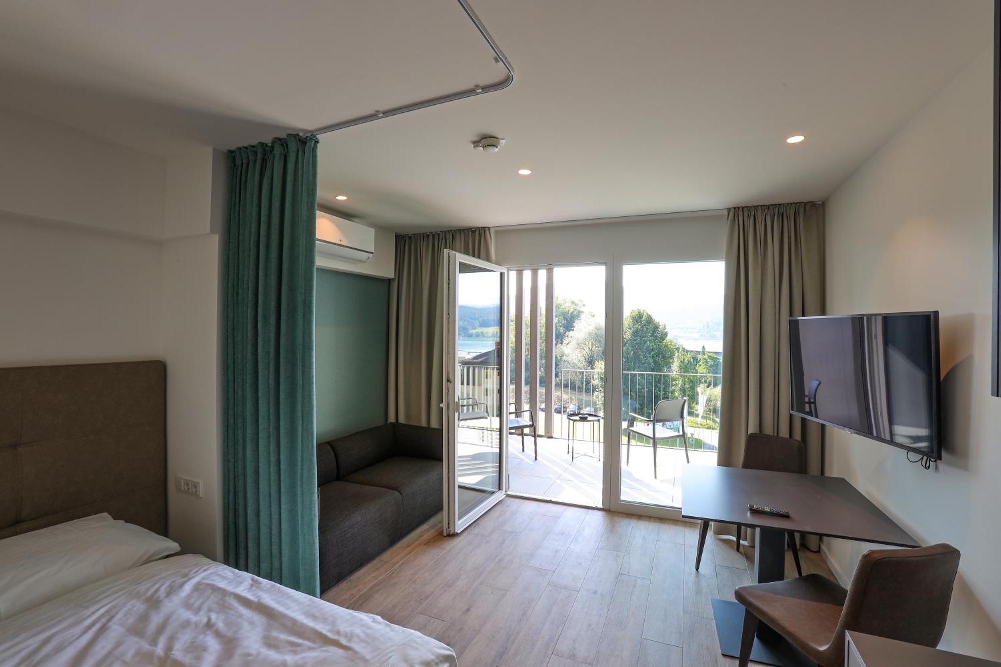 Casa Grande Apartment Techelsberg Bagian luar foto