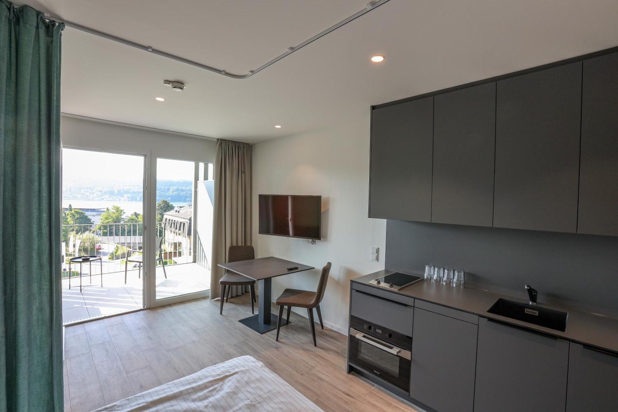 Casa Grande Apartment Techelsberg Bagian luar foto