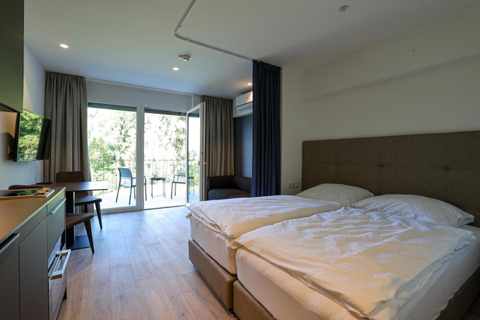 Casa Grande Apartment Techelsberg Bagian luar foto