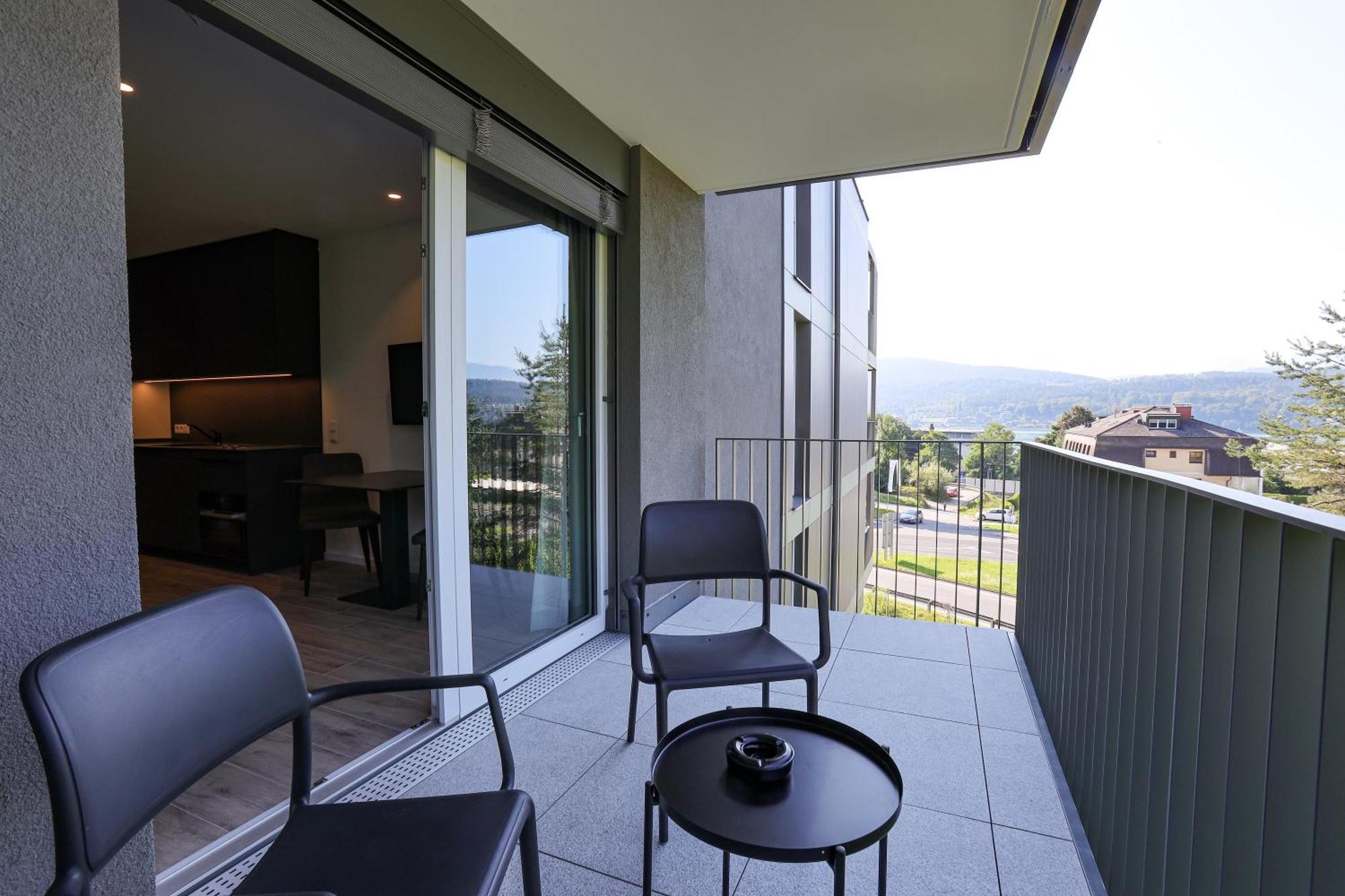 Casa Grande Apartment Techelsberg Bagian luar foto